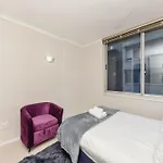 Modern Living In The Heart Of Cape Town