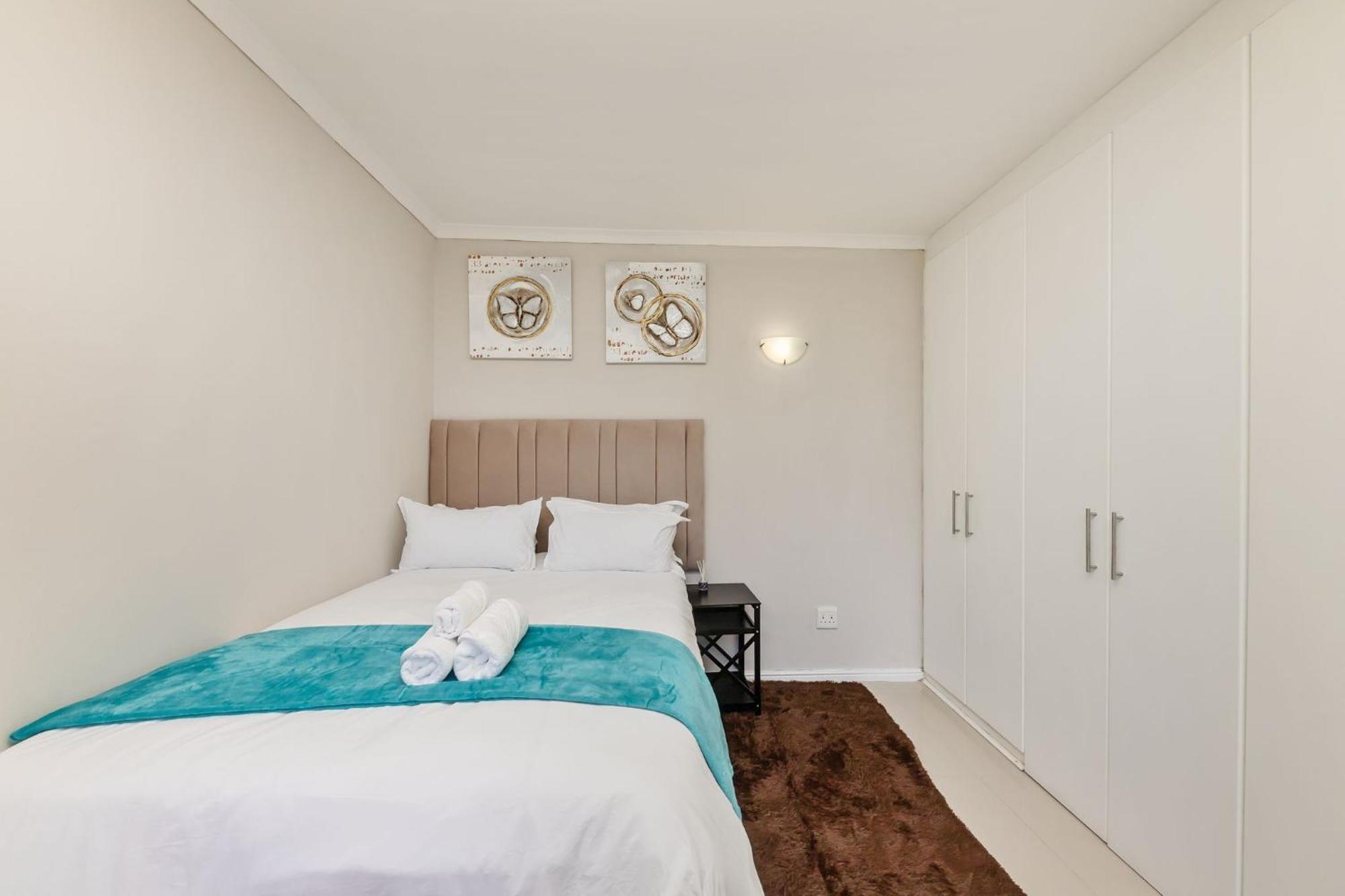 Modern Living In The Heart Of