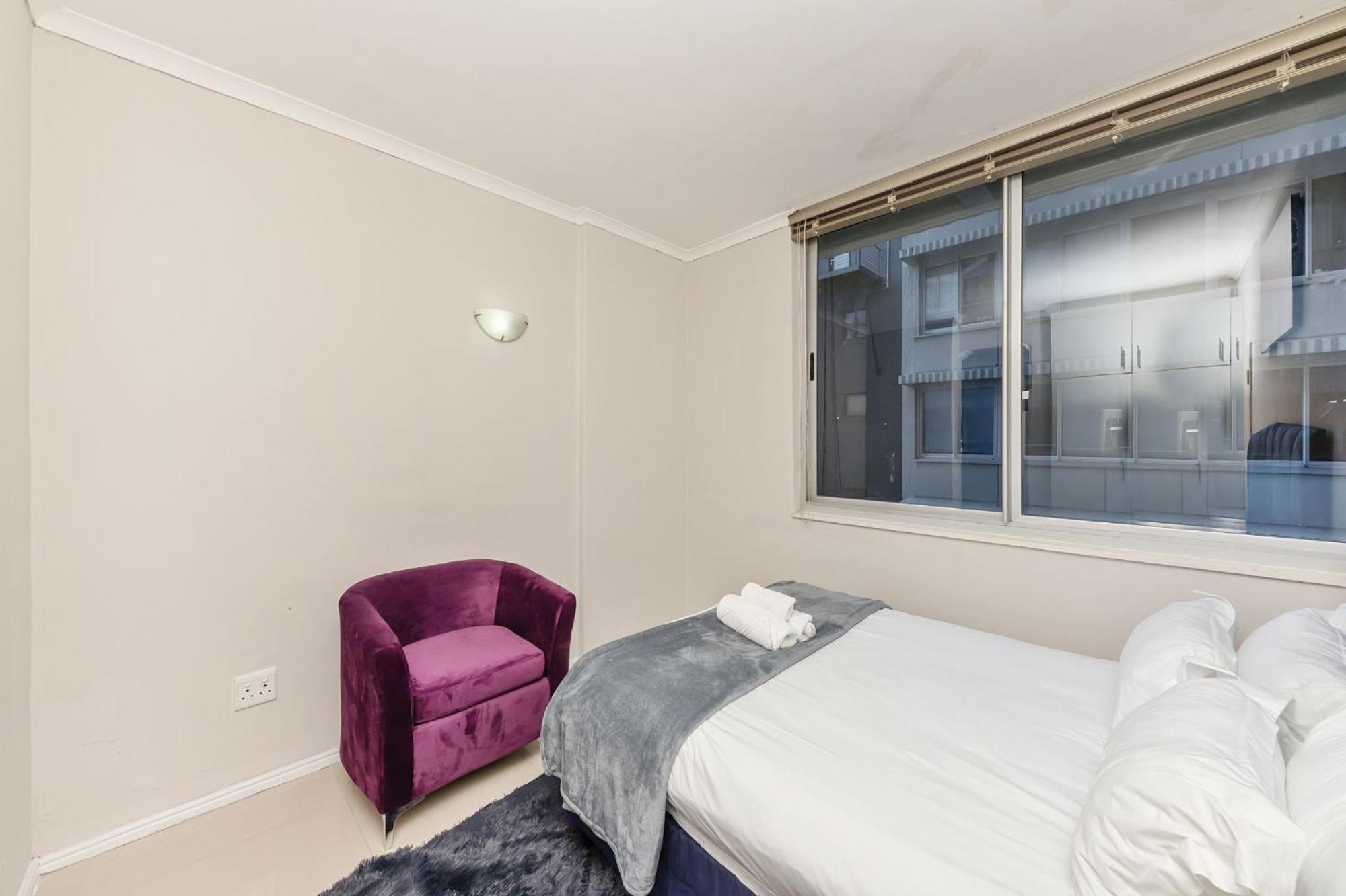Modern Living In The Heart Of *