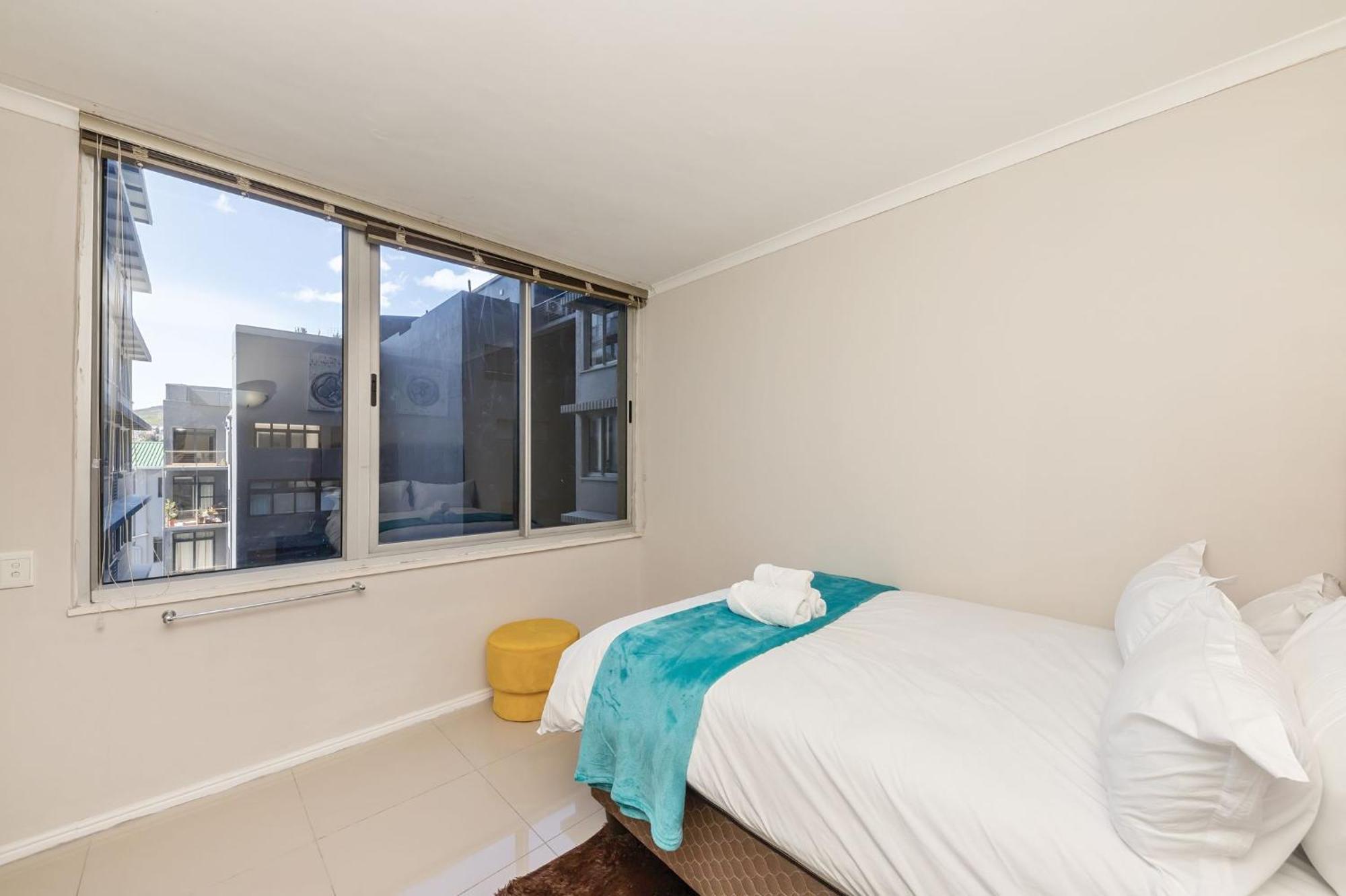 Apartment Modern Living In The Heart Of