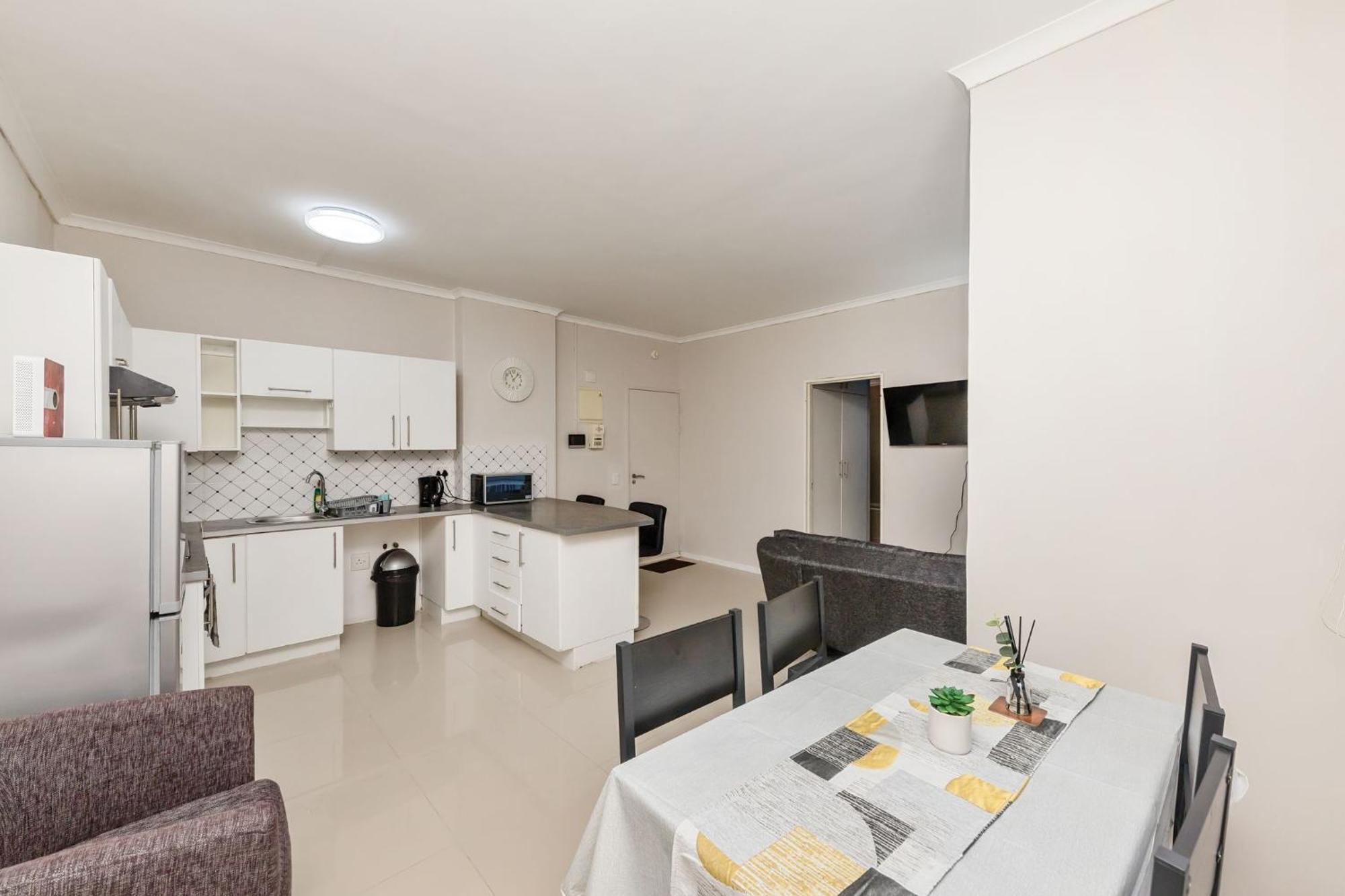 Modern Living In The Heart Of *