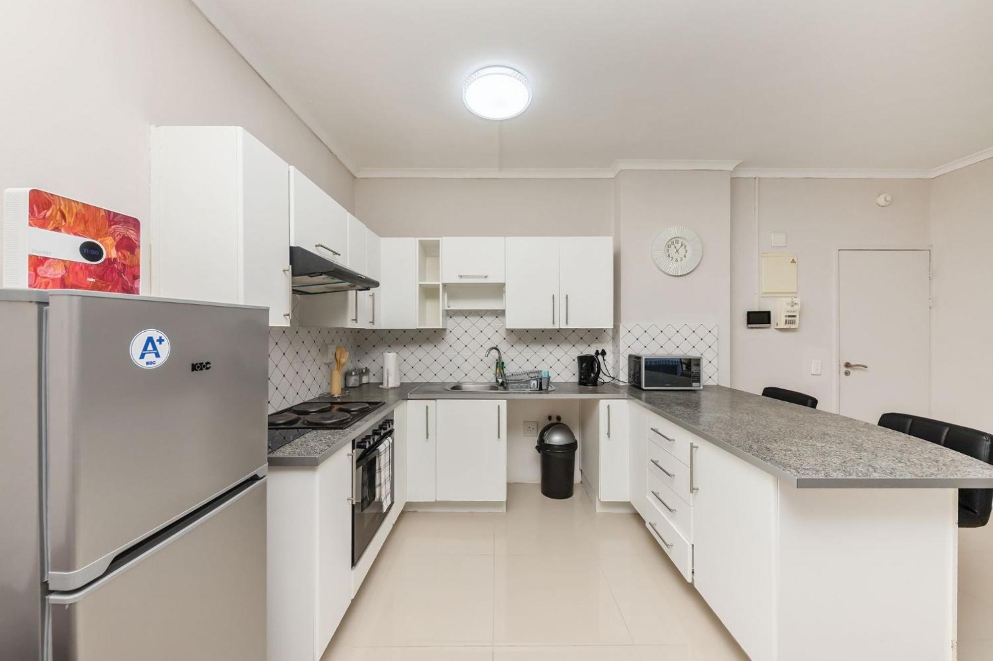 Modern Living In The Heart Of *