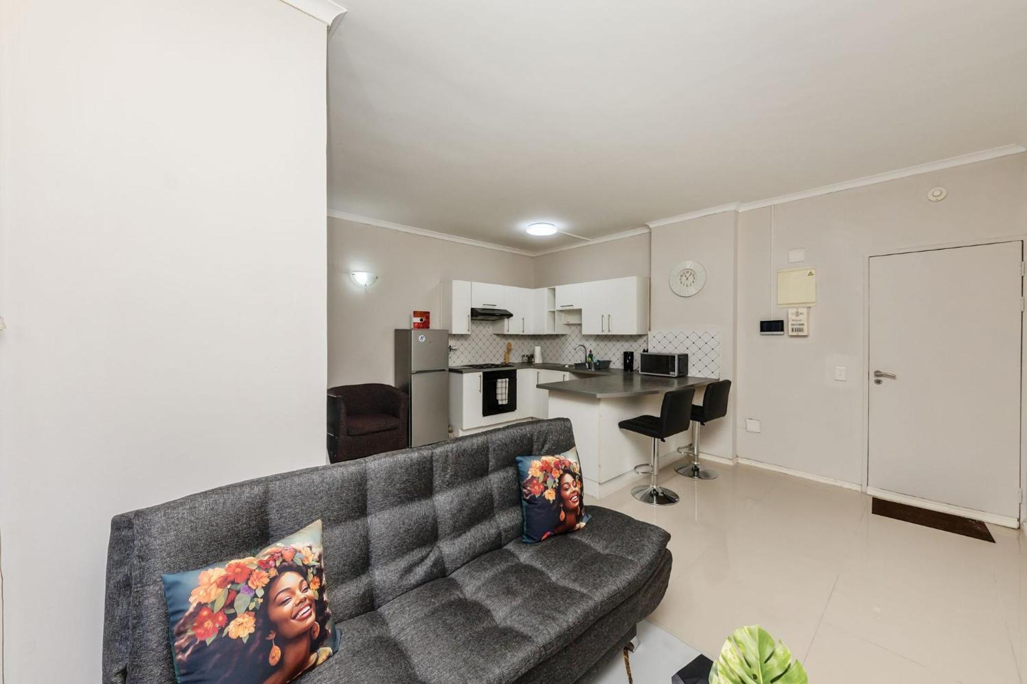 Modern Living In The Heart Of